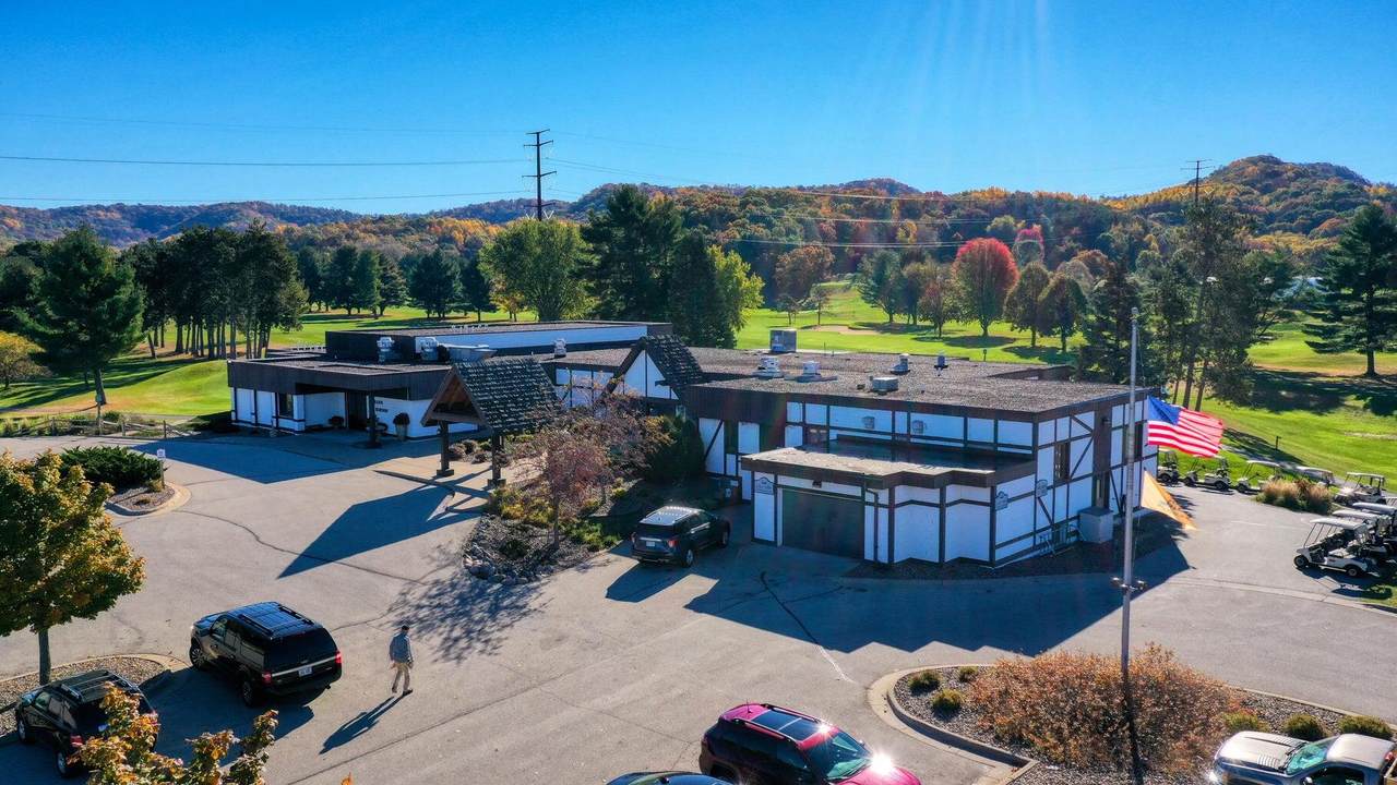 W7665 Sylvester Rd - Photo 1