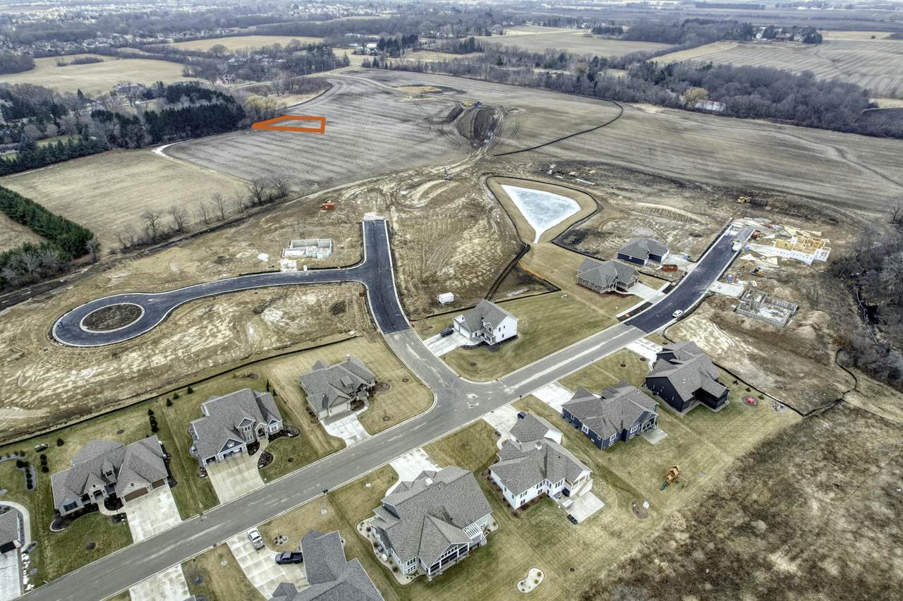 Lt116 Hoods Creek Path - Photo 1
