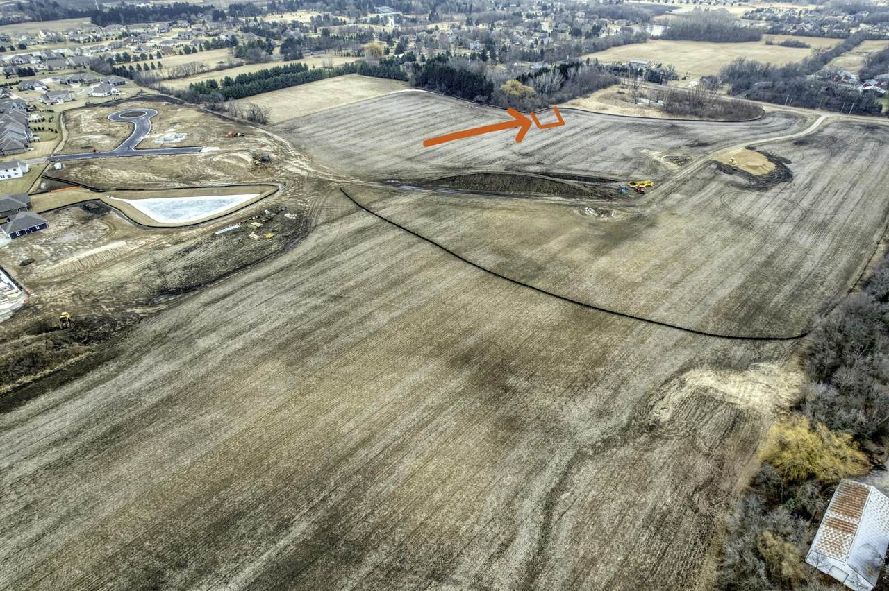 Lt117 Hoods Creek Path - Photo 1