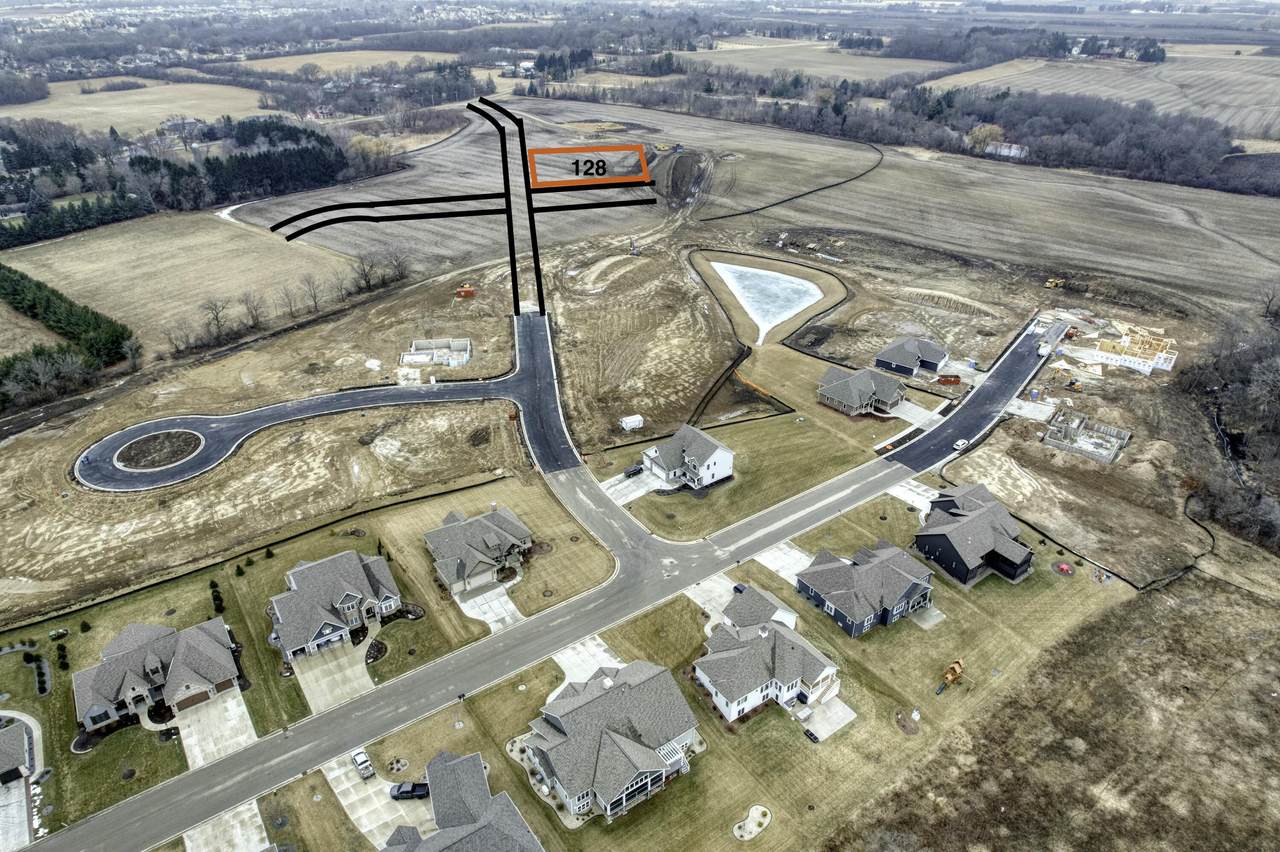 Lt128 Hoods Creek Path - Photo 1