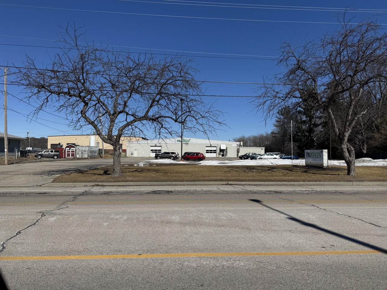 8120 Bradley Rd - Photo 1