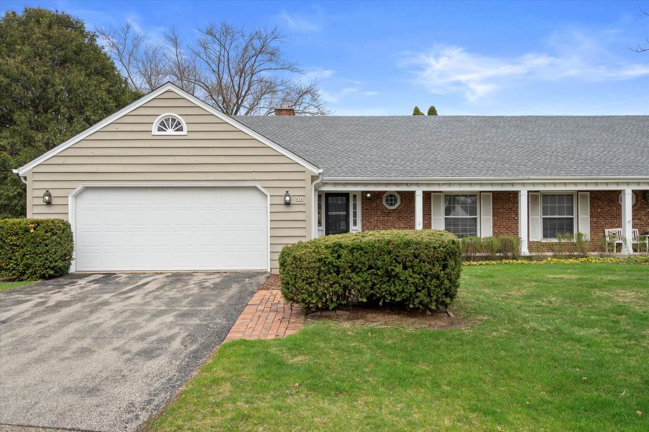 934 Shaker Cir - Photo 1