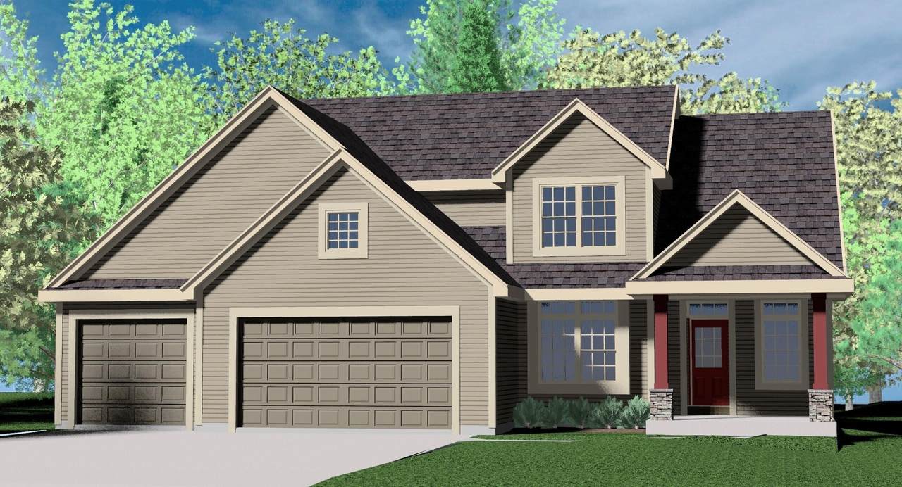 1724 Whalen Dr - Photo 1
