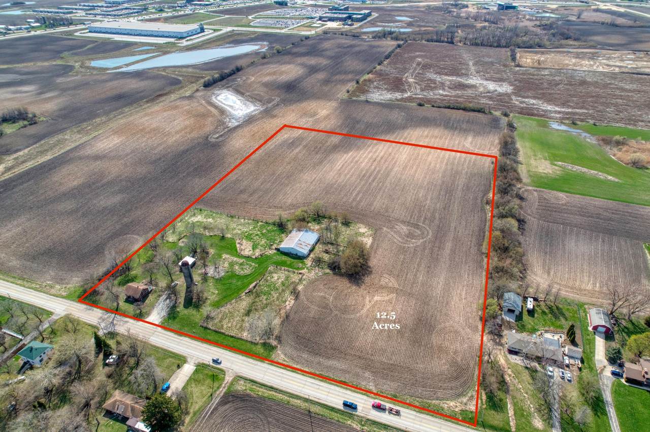 432 County Highway V - Photo 1