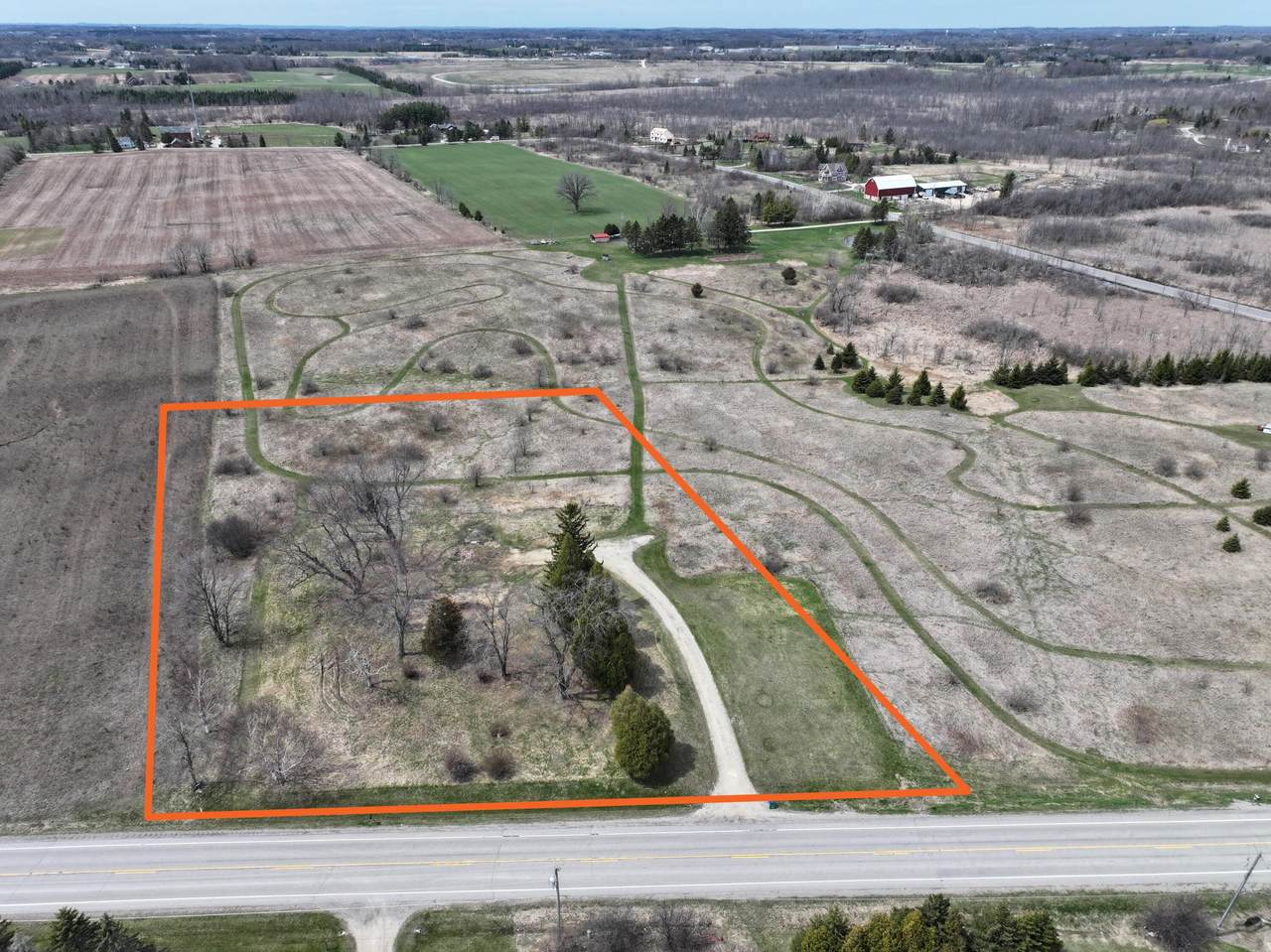 1623 County Road C - Photo 1