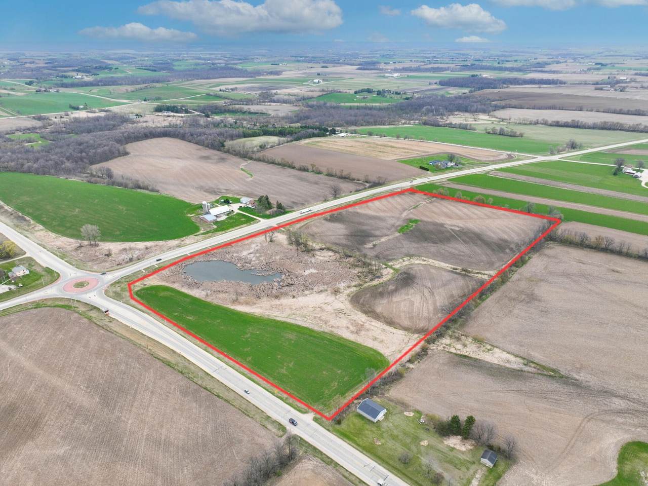 Lt2 State Road 33 - Photo 1