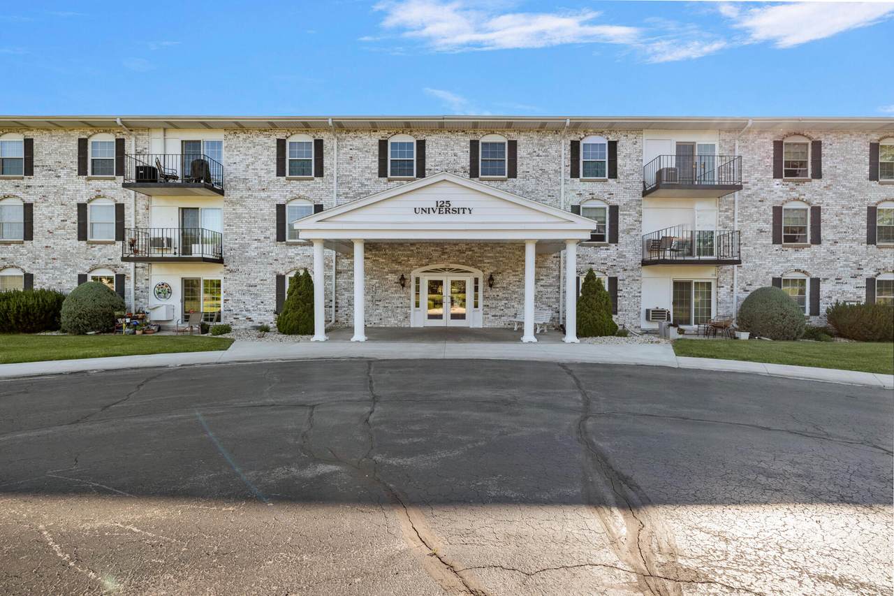 125 University Dr - Photo 1