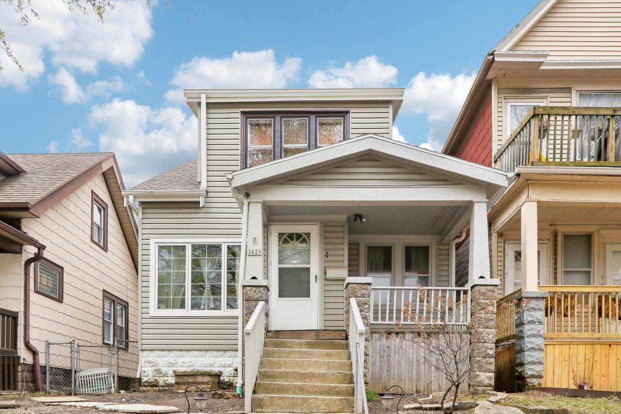 3025 Pierce St - Photo 1
