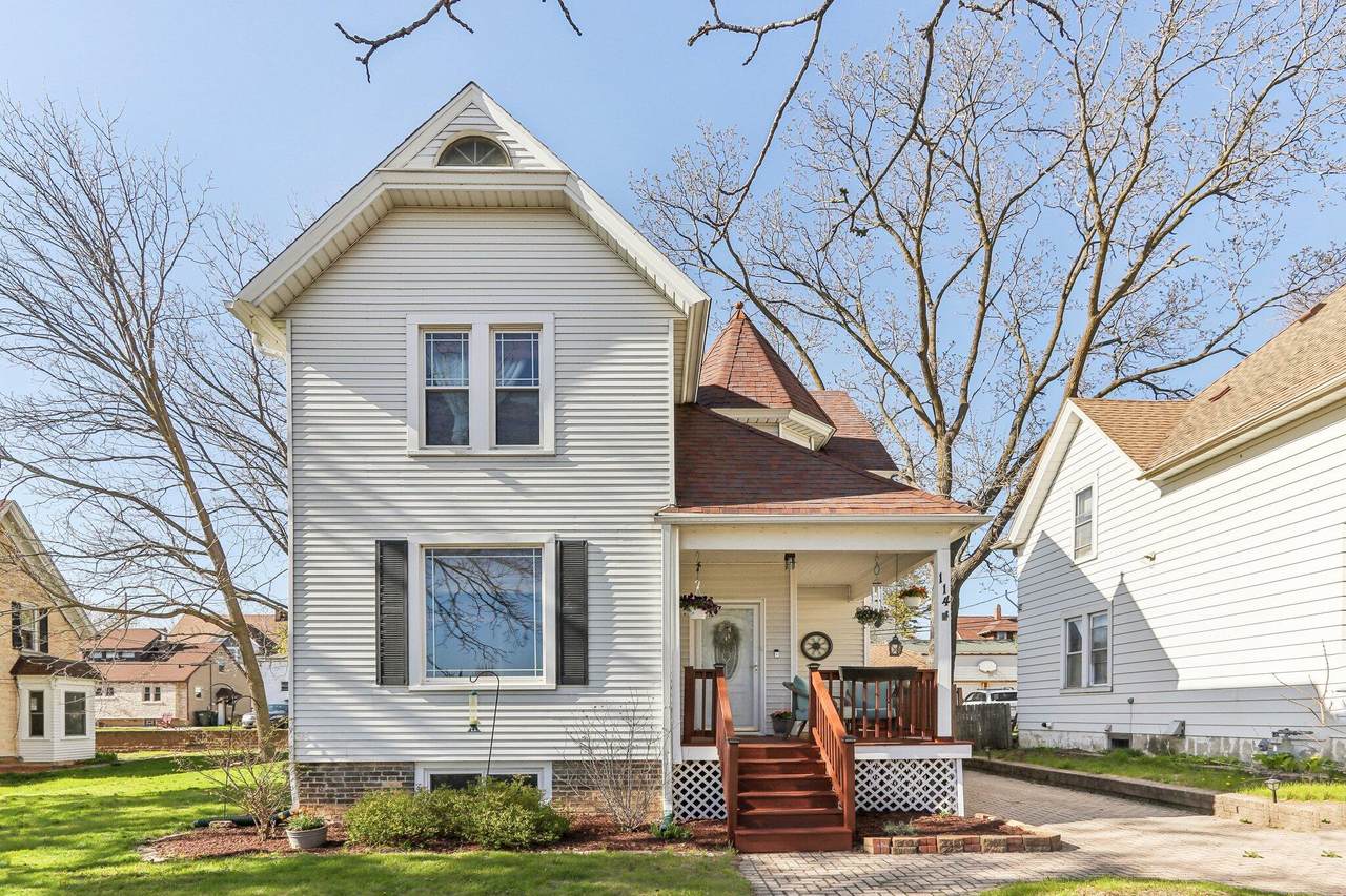 114 Washington St - Photo 1