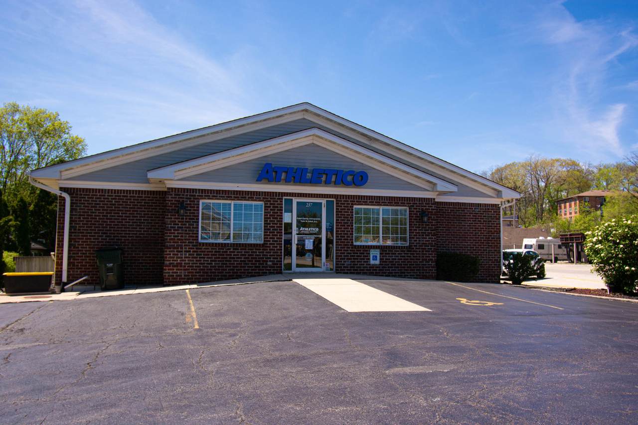 237 Main St - Photo 1