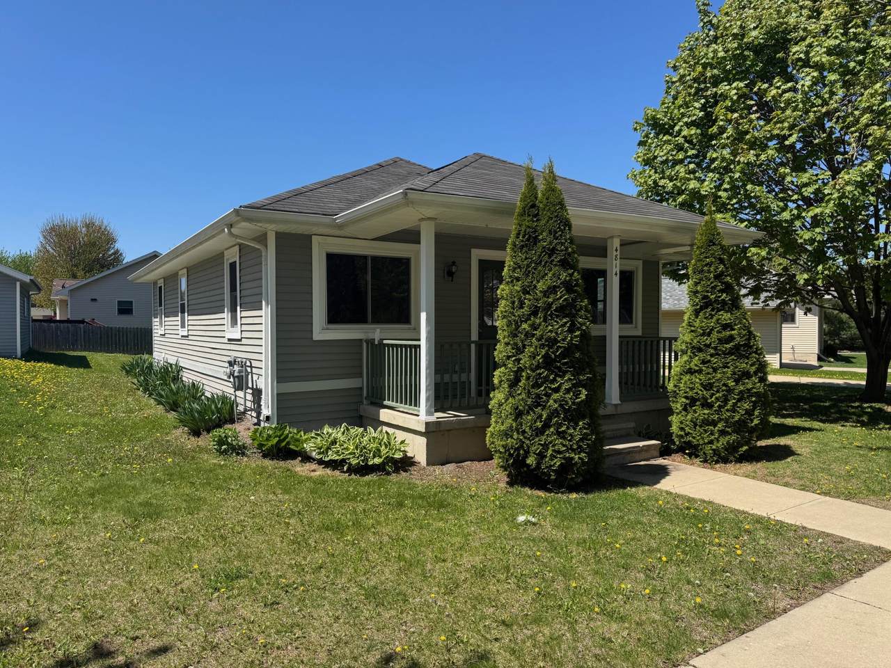 4814 Freese Ln - Photo 1