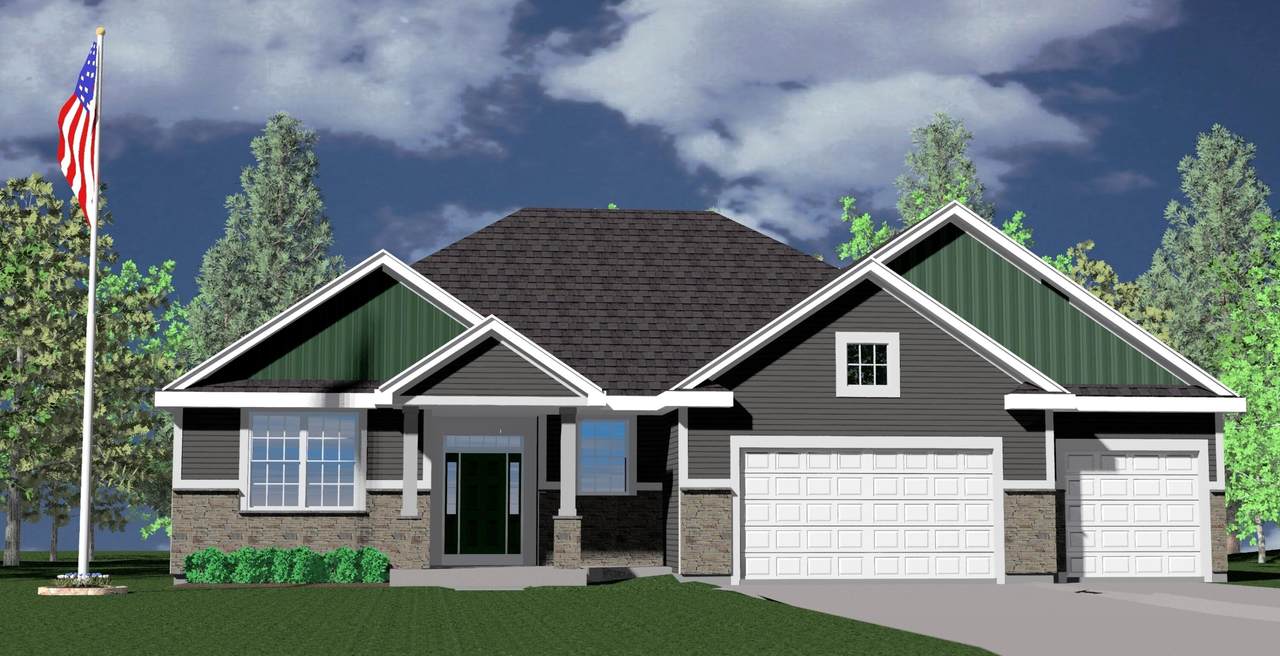 1561 Creekview Ln - Photo 1