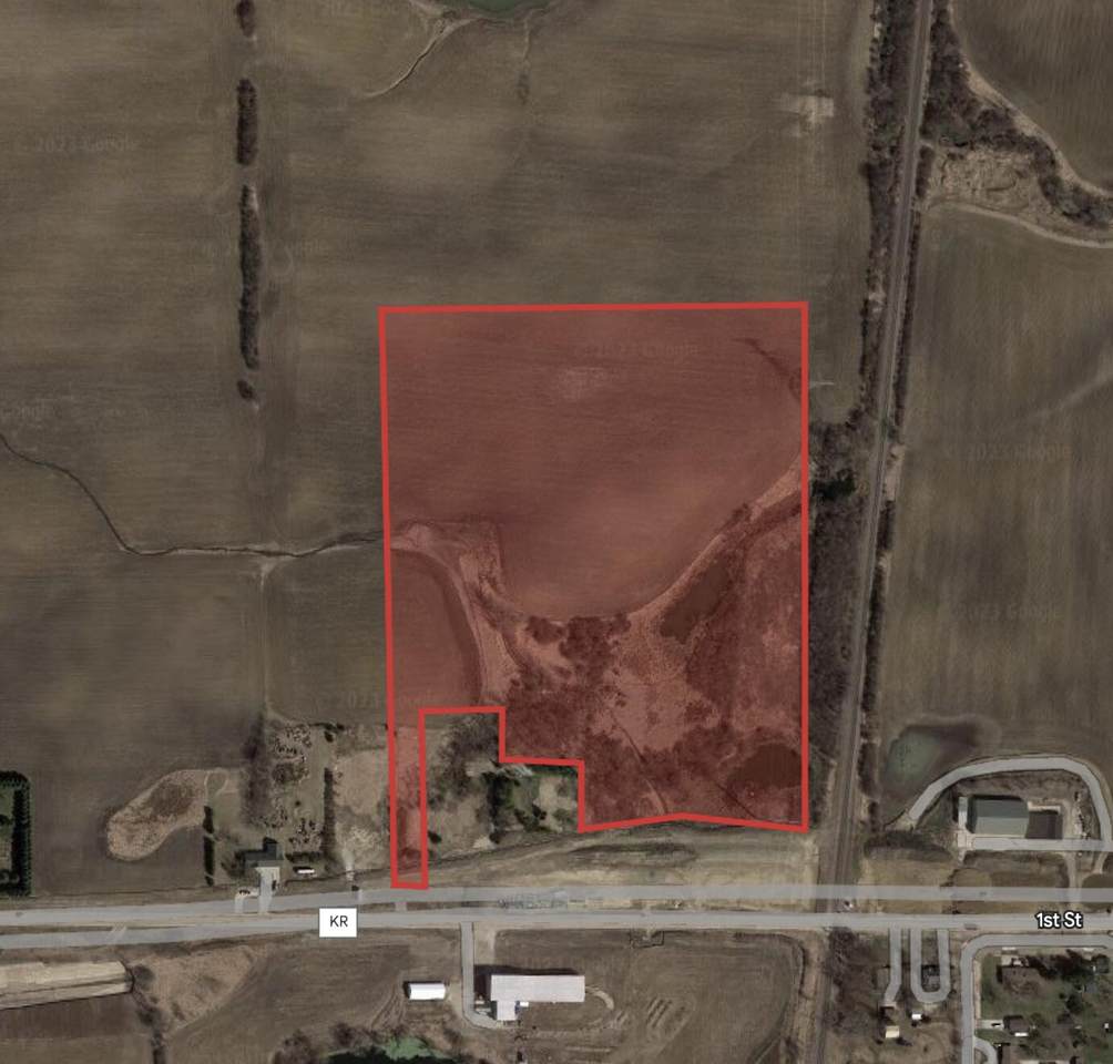 8404 County Line Rd - Photo 1