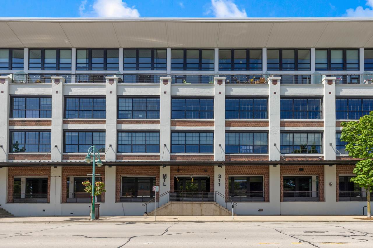 311 Erie St - Photo 1