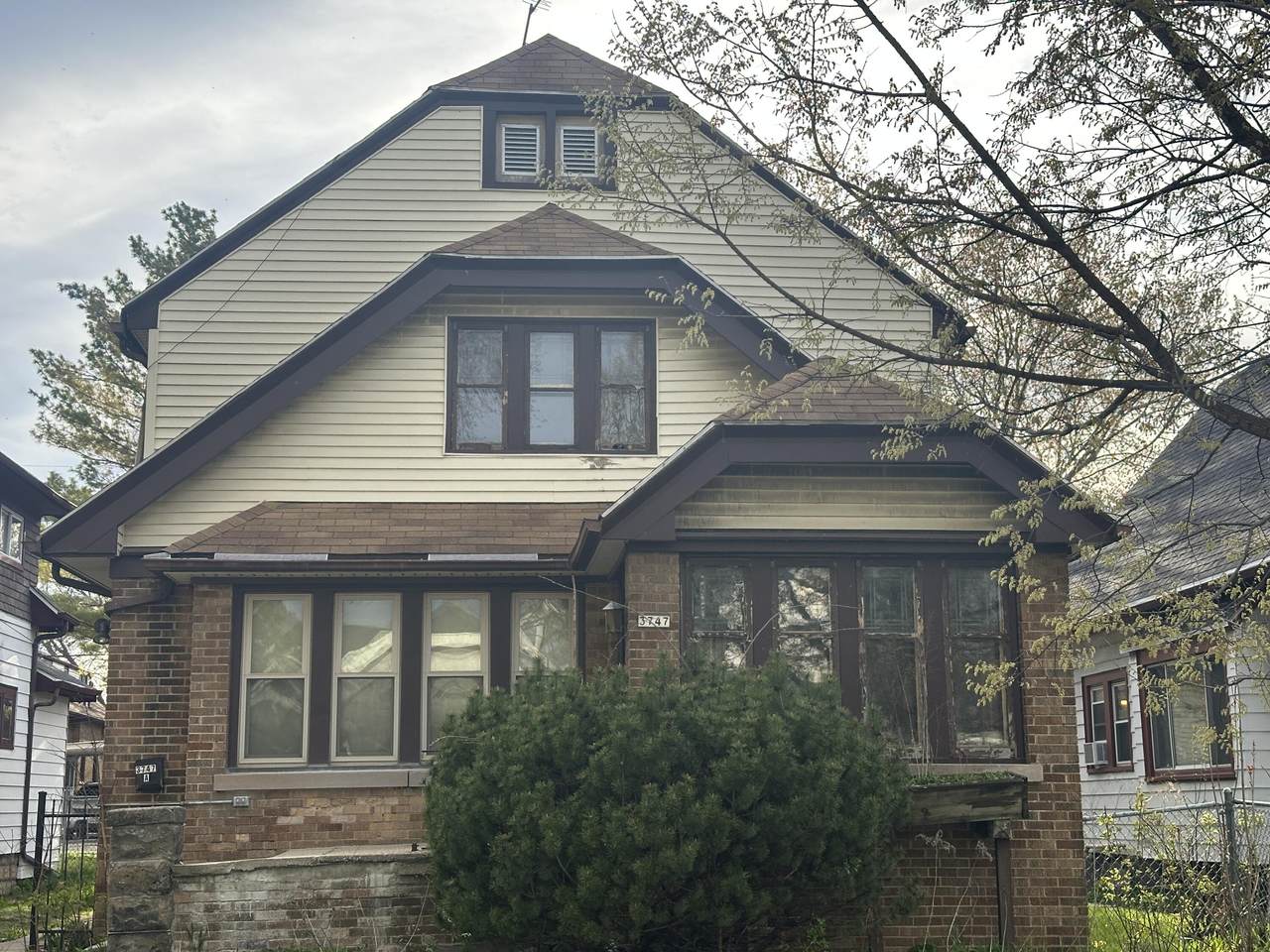 3747 Vel R Phillips Ave - Photo 1