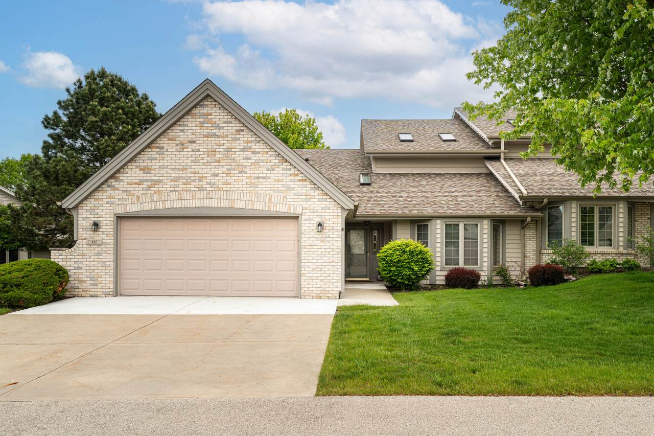 413 Quail Point Dr - Photo 1