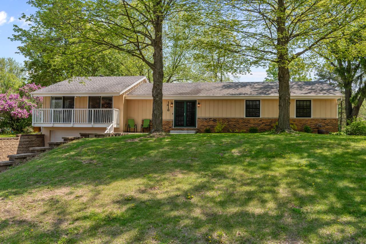 1418 Maple Dr - Photo 1