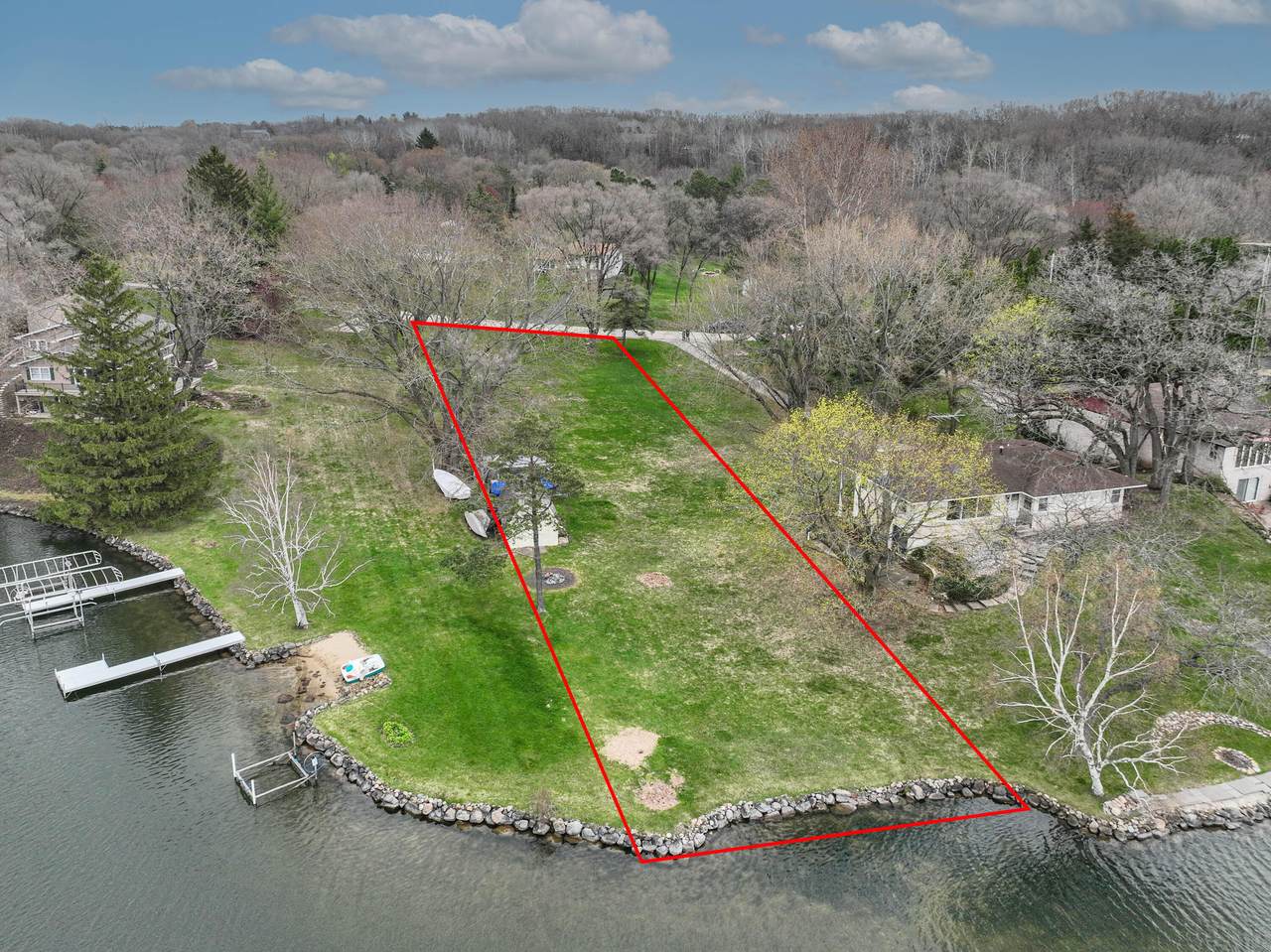 Lt3 Lakeshore Dr - Photo 1