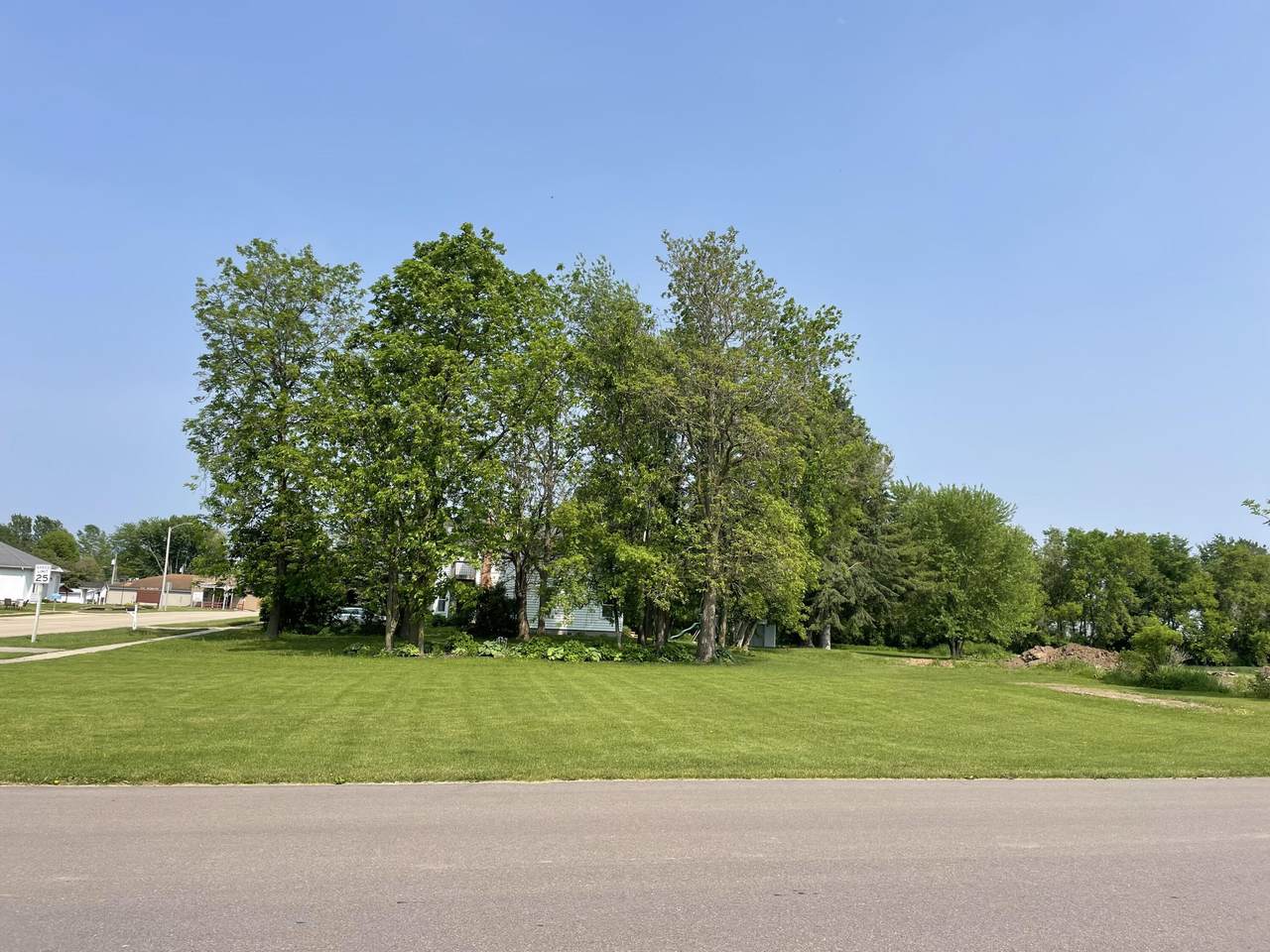 Lot 1 Main St - Photo 1