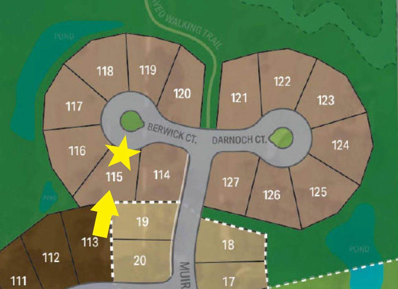 Lt115 Berwick Ct - Photo 1