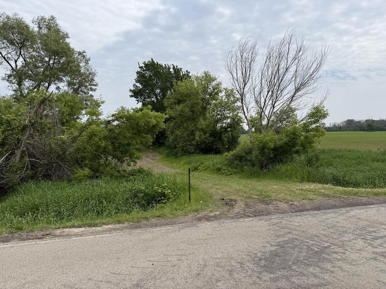 Lt2 County Road F - Photo 1