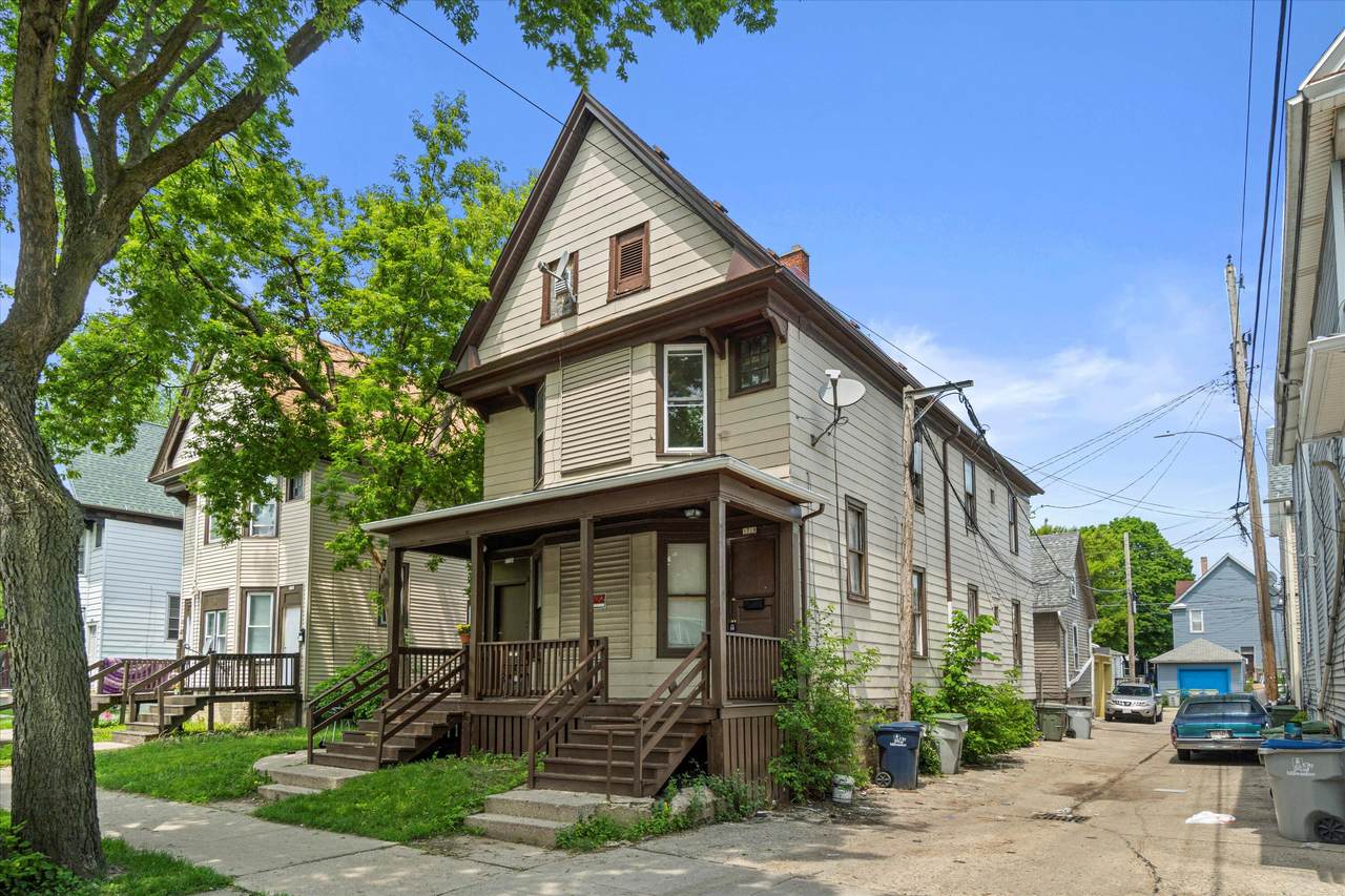 1718 Washington St - Photo 1
