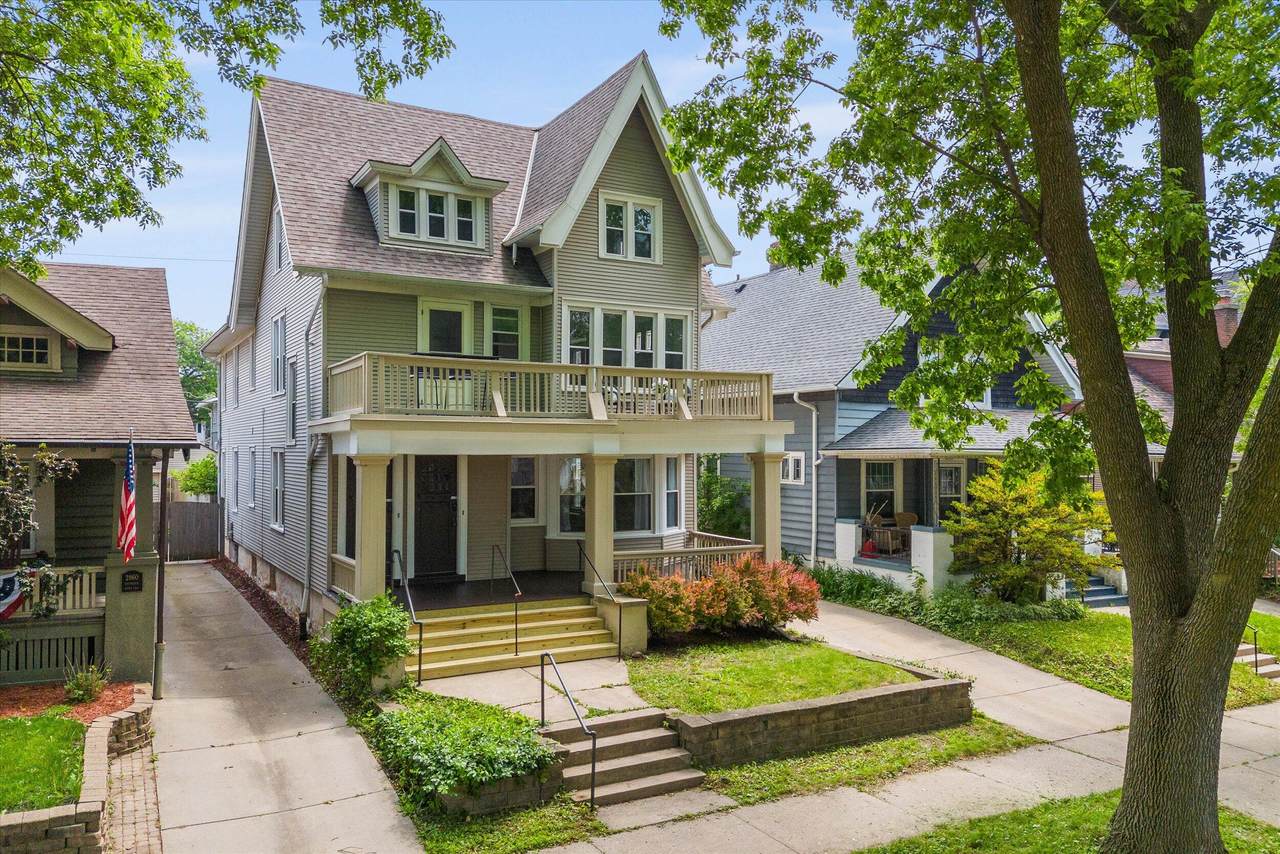 2856 Frederick Ave - Photo 1