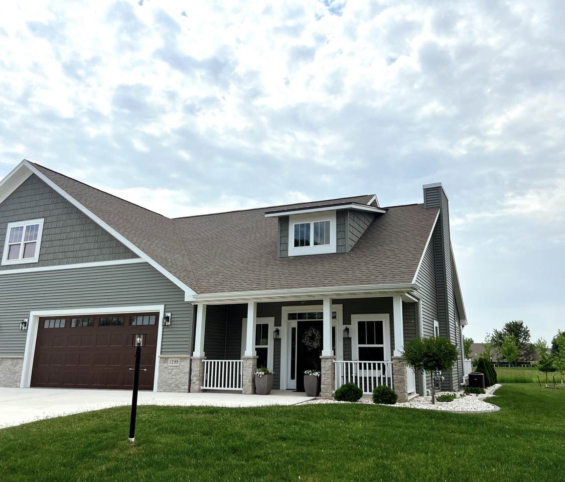 1398 Lighthouse Village Rd - Photo 1