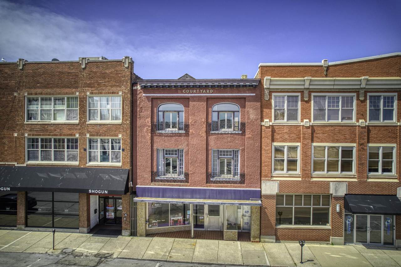 514 College Ave - Photo 1