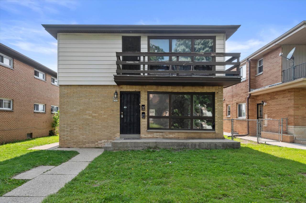 4307 91st St - Photo 1