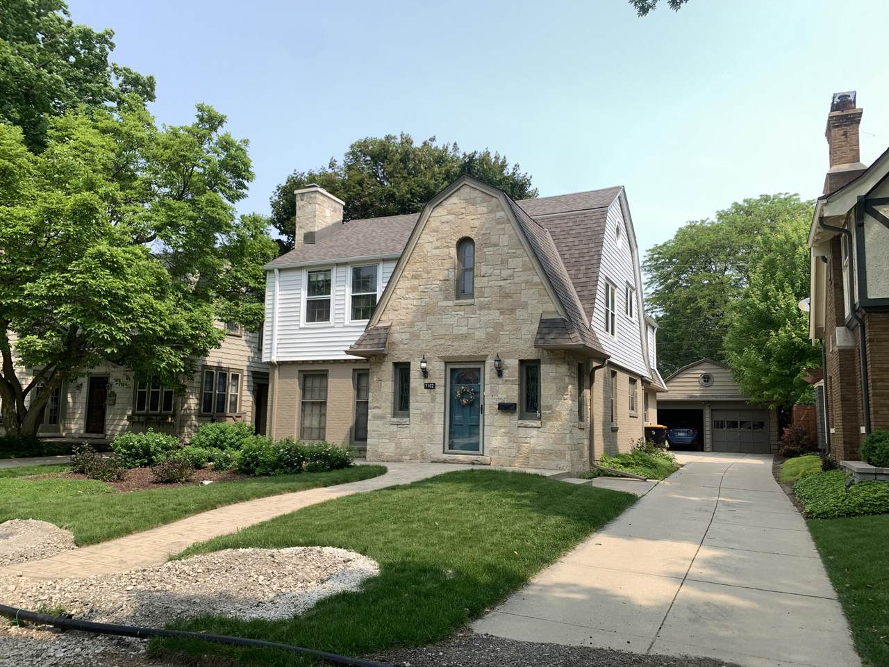 7102 Wisconsin Ave - Photo 1