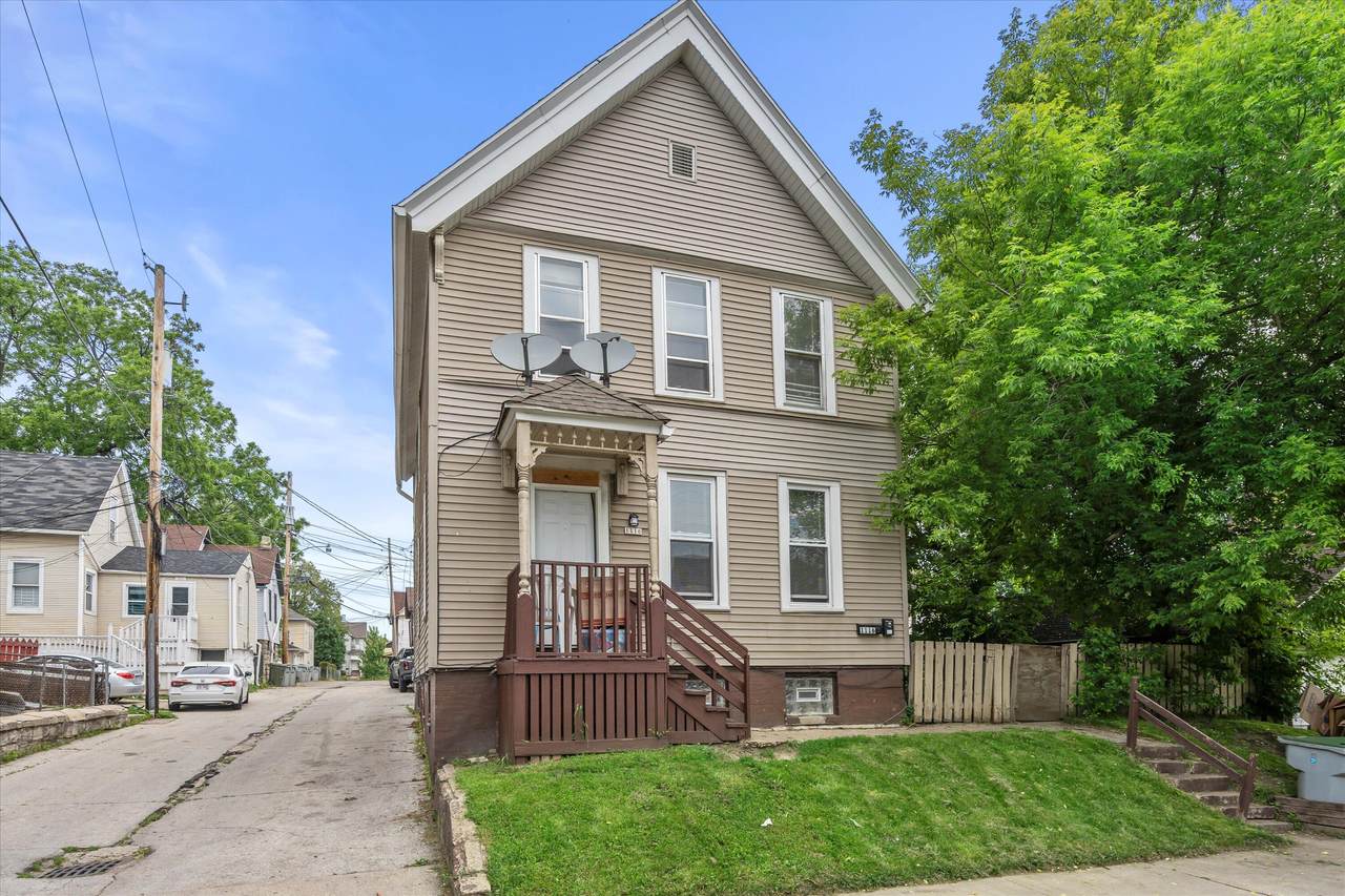1116 Mineral St - Photo 1