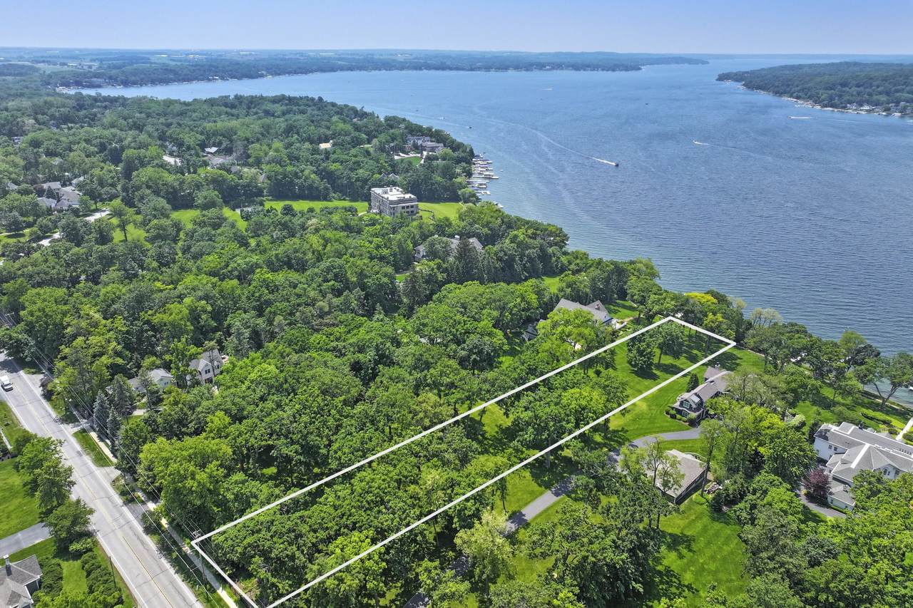 630 Lake Shore Dr - Photo 1