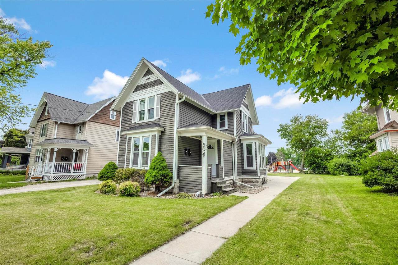 804 Lincoln Ave - Photo 1