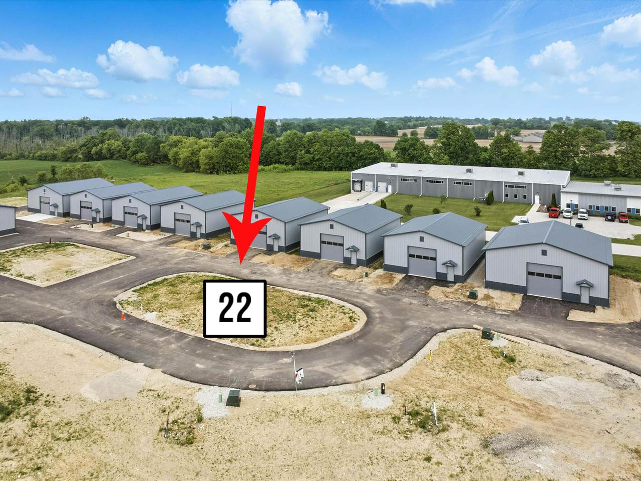 W4838 County Road Rr - Photo 1