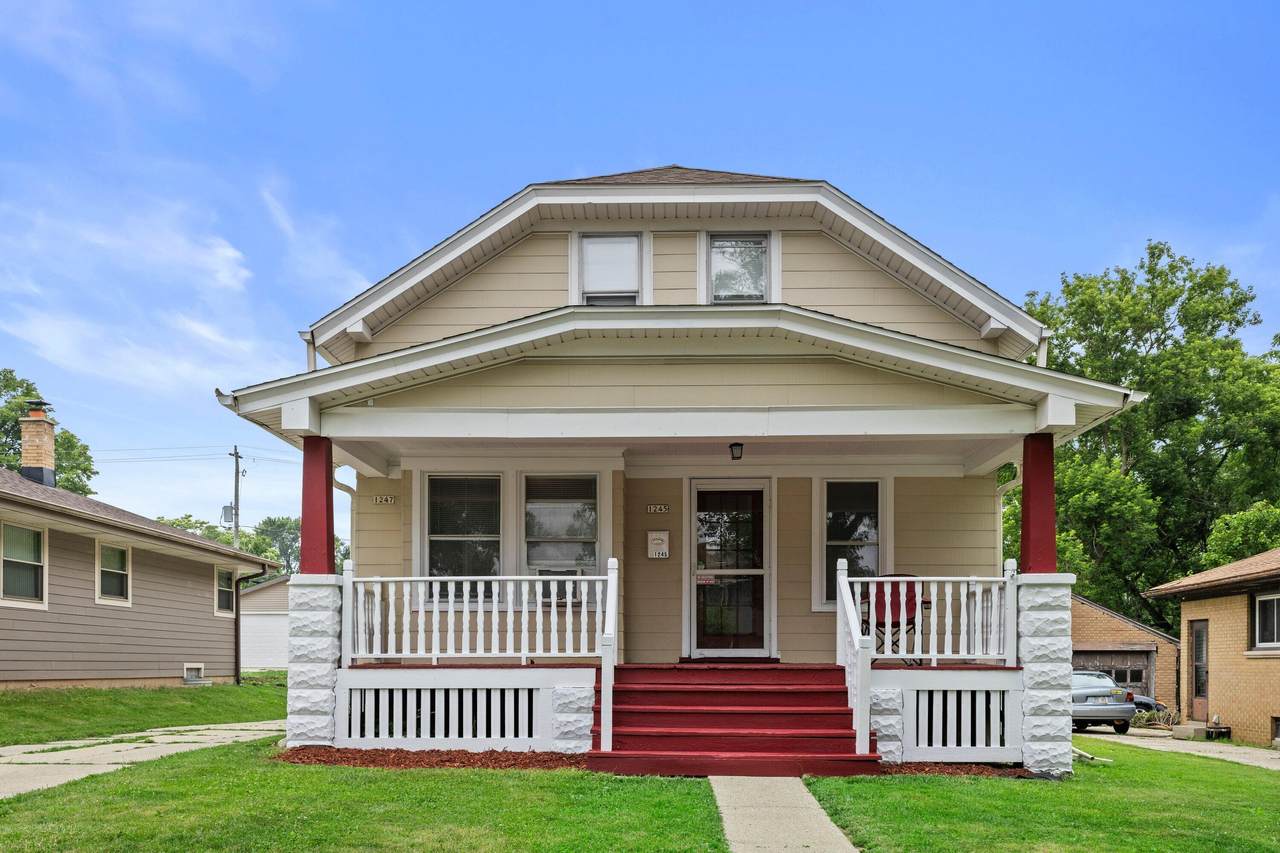1245 96th St - Photo 1