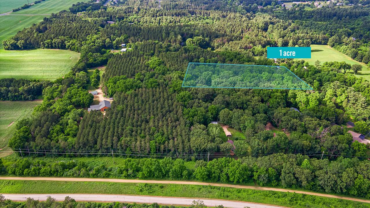Lot 000 West Prairie Rd - Photo 1