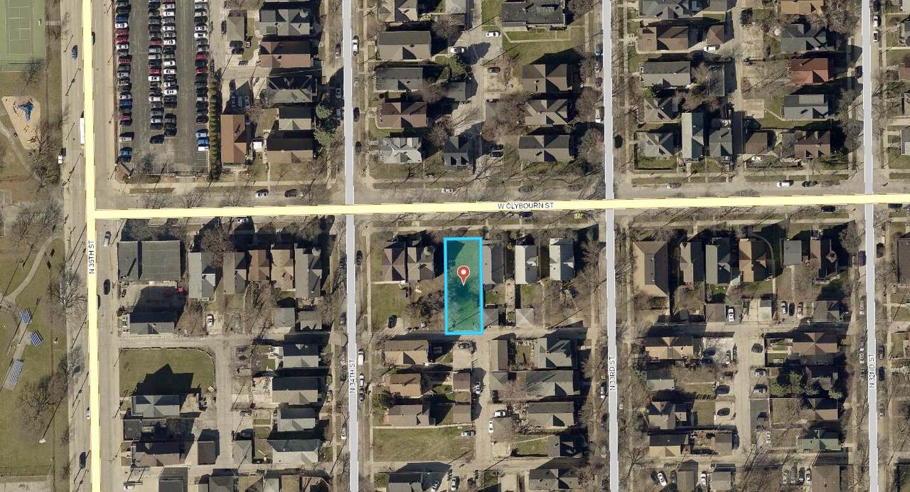 3319 Clybourn St - Photo 1