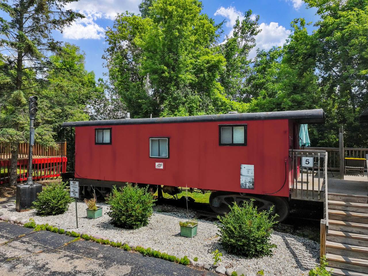 301 Townline Rd - Photo 1