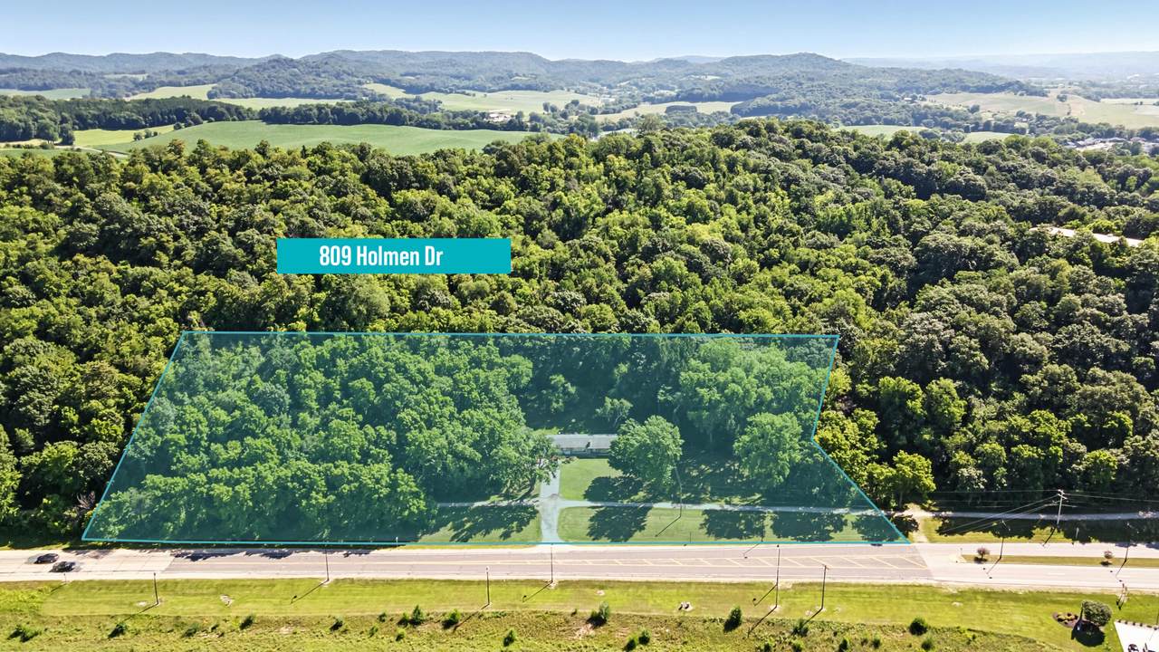 809 Holmen Dr - Photo 1