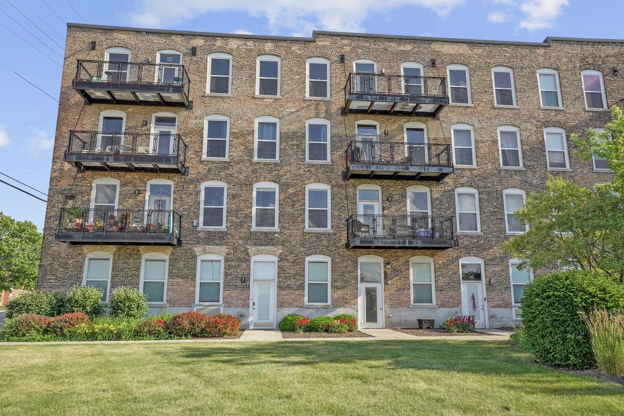 720 Marquette St - Photo 1