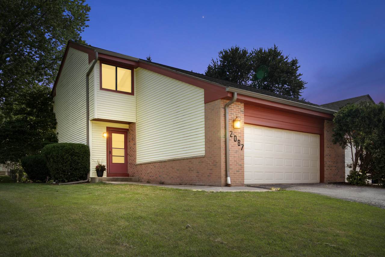 2087 Pendragon Ct - Photo 1