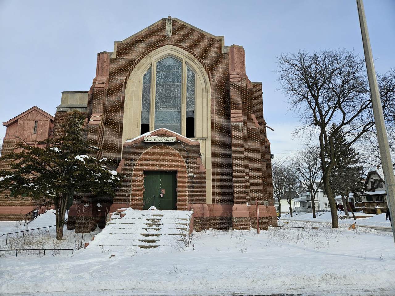 2602 Auer Ave - Photo 1