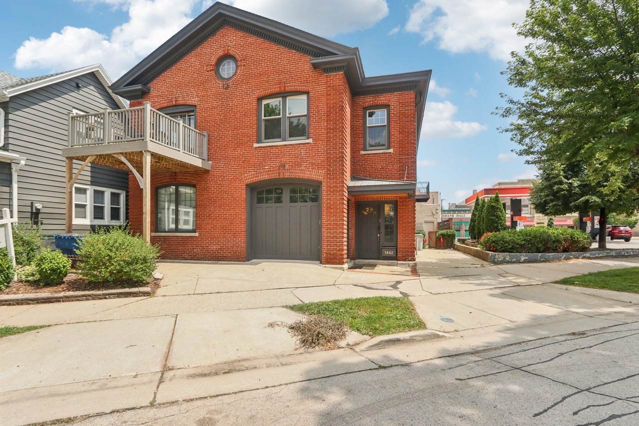 1442 Franklin Pl - Photo 1