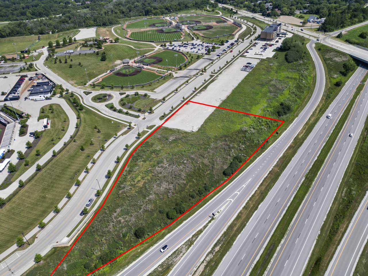 Lt2 Ballpark Dr - Photo 1