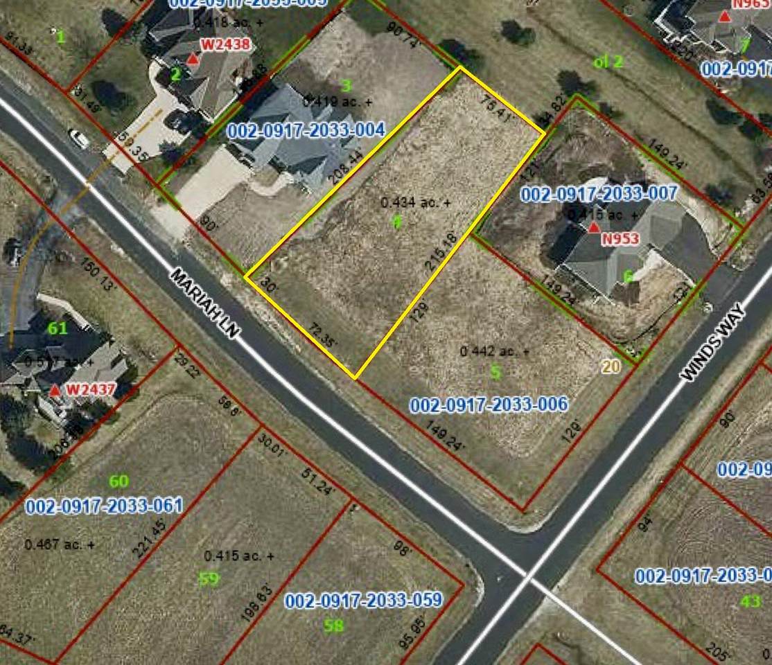 W2426 Mariah Ln - Photo 1