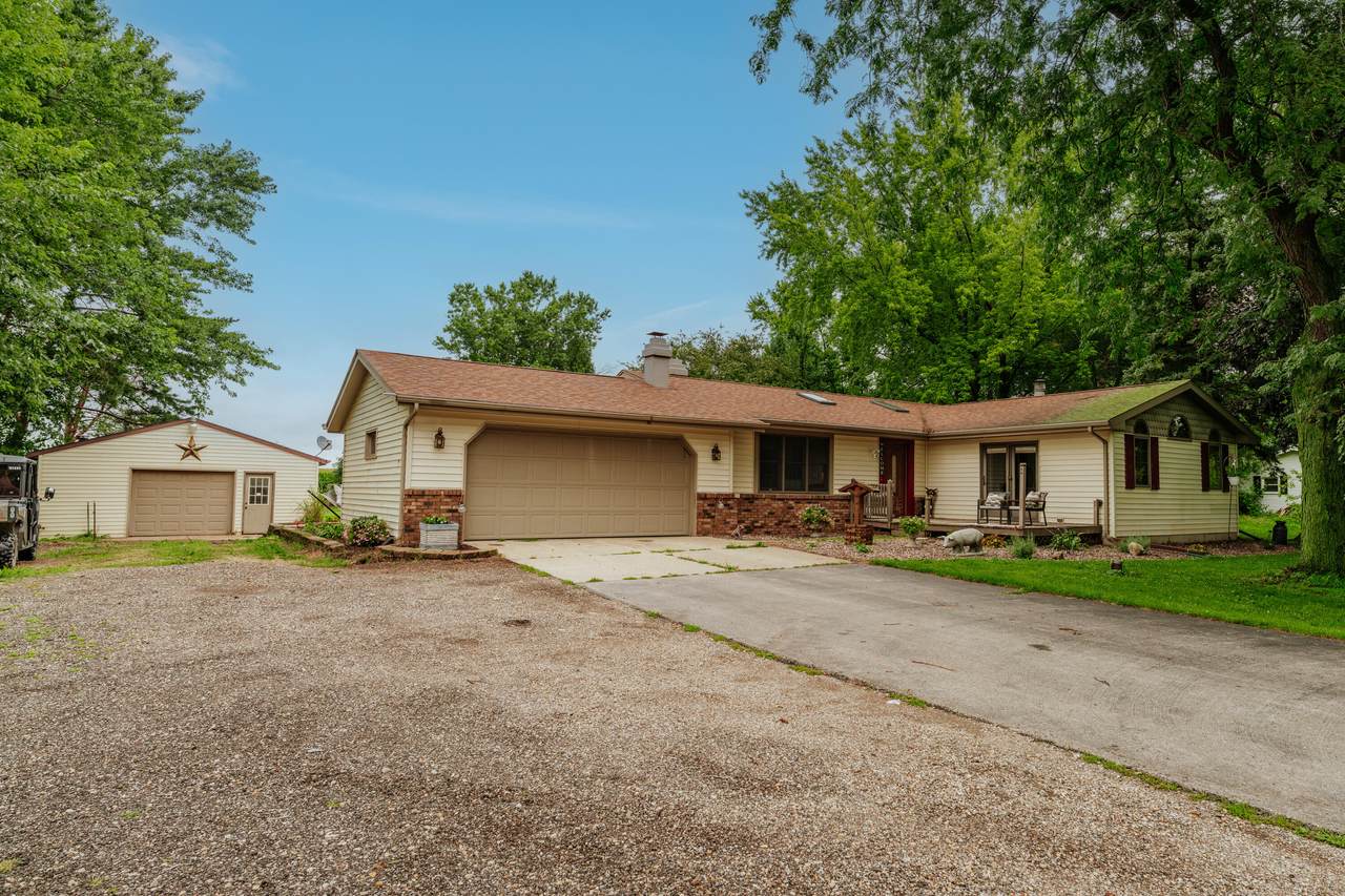 W6738 Quinney Rd - Photo 1