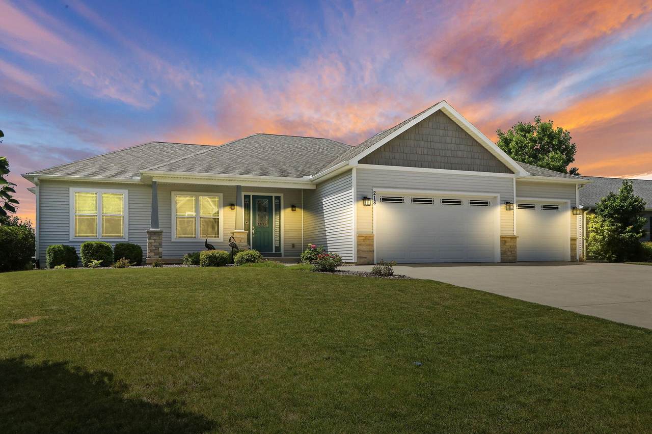 218 Skyline Dr - Photo 1