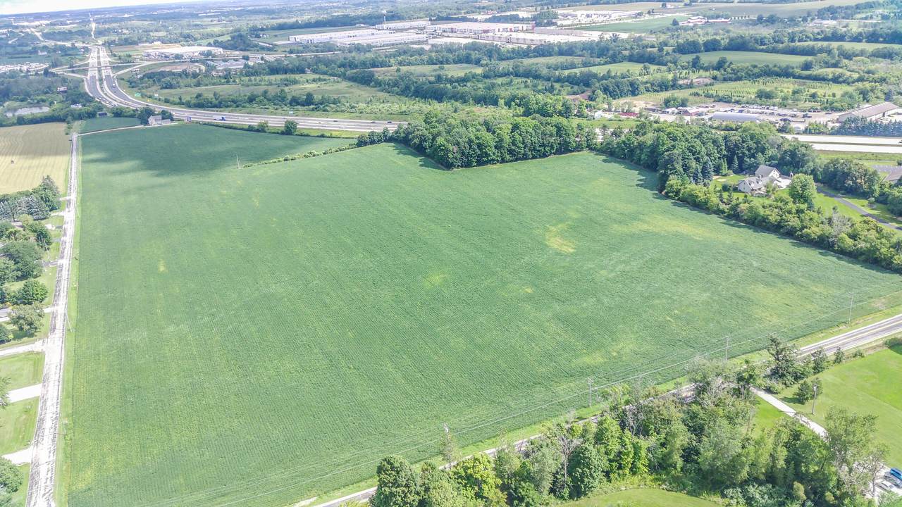 Lt1 Town Line Rd - Photo 1