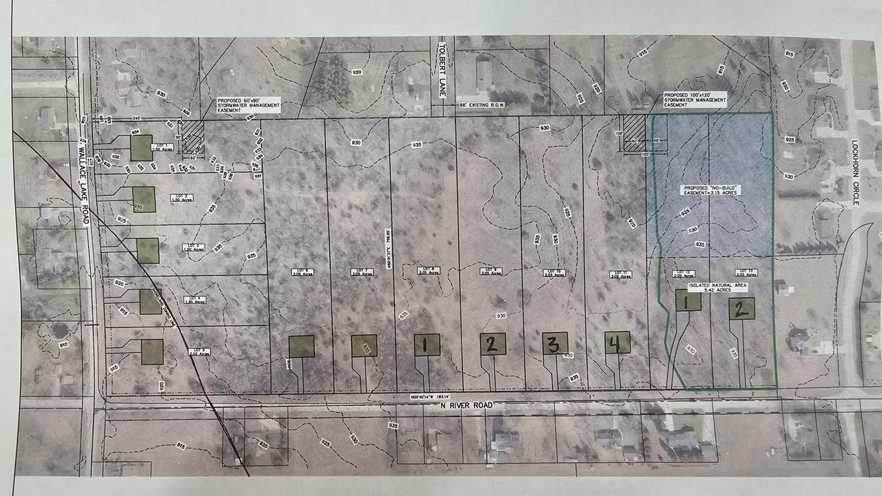 Lt1 River Rd - Photo 1